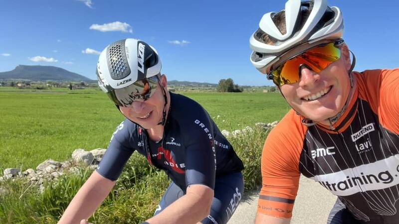 Mallorca kemp Classic II. 3.4. - 12. 4. 2023