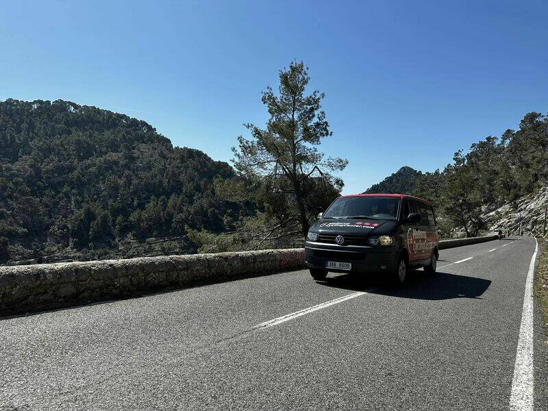 Mallorca kemp Classic II. 3.4. - 12. 4. 2023