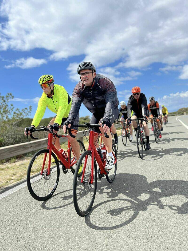 Mallorca kemp Classic II. 3.4. - 12. 4. 2023