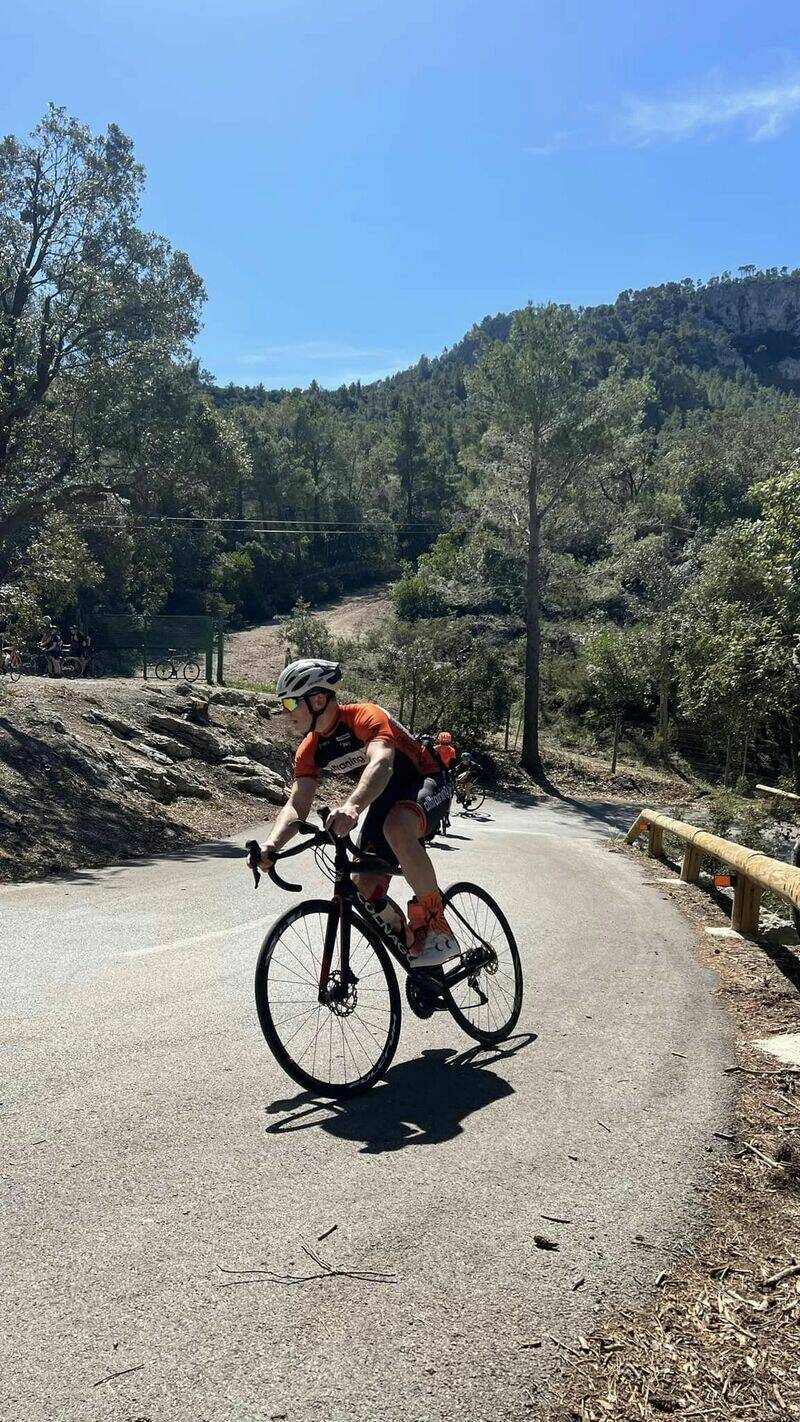Mallorca kemp Classic II. 3.4. - 12. 4. 2023
