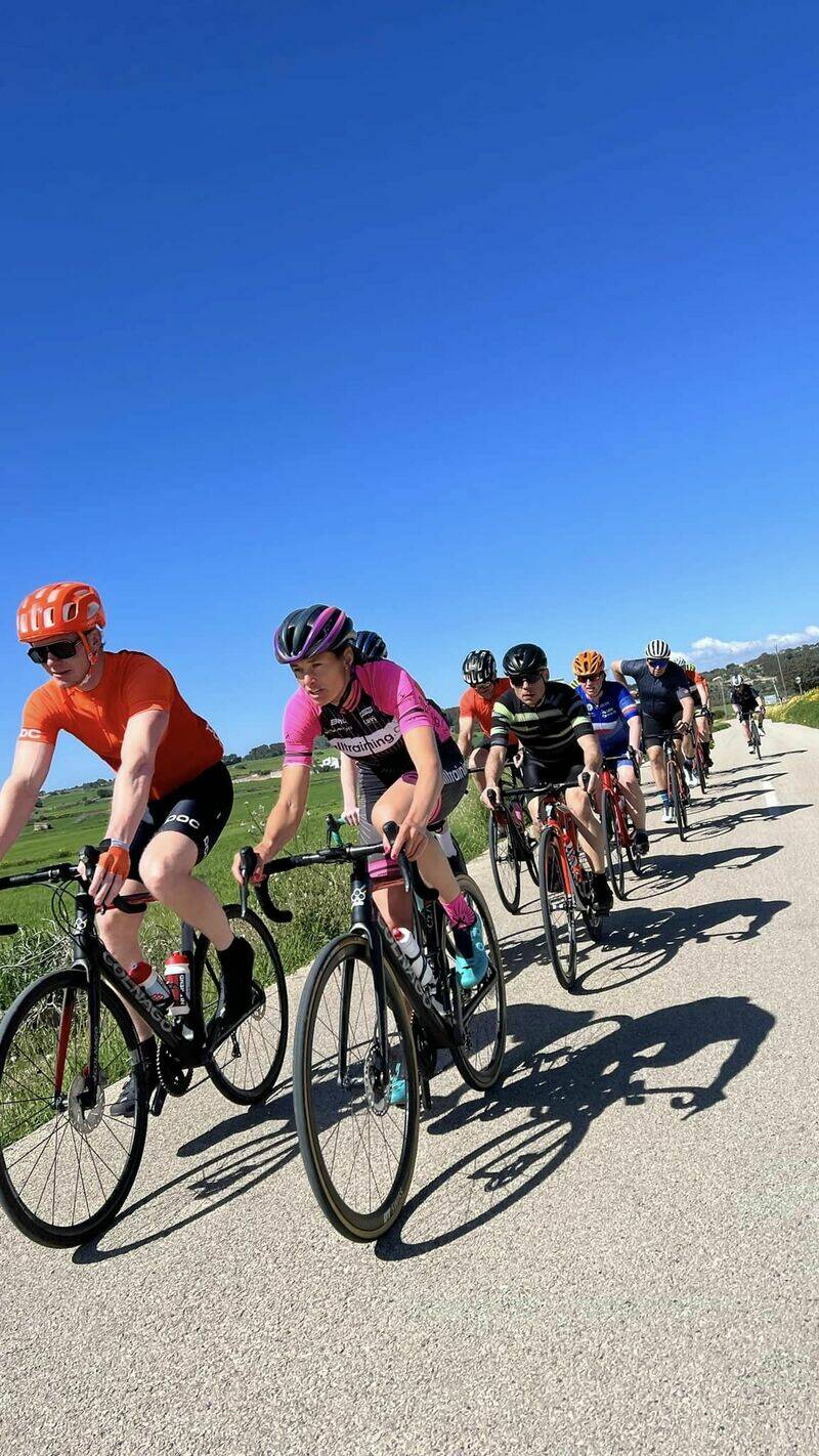 Mallorca kemp Classic II. 3.4. - 12. 4. 2023