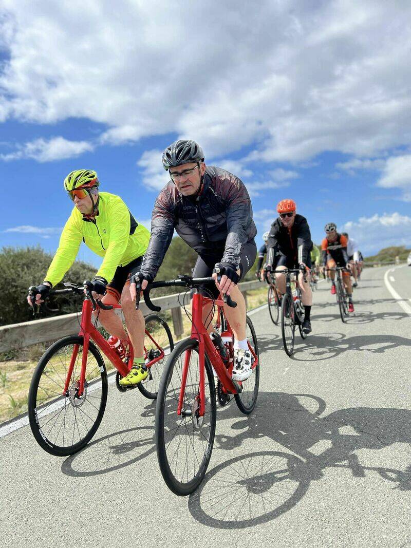 Mallorca kemp Classic II. 3.4. - 12. 4. 2023