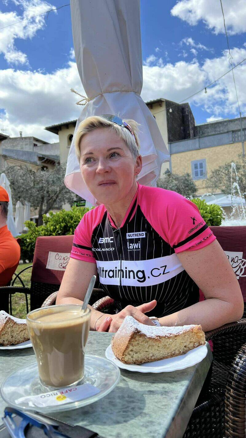 Mallorca kemp Classic II. 3.4. - 12. 4. 2023