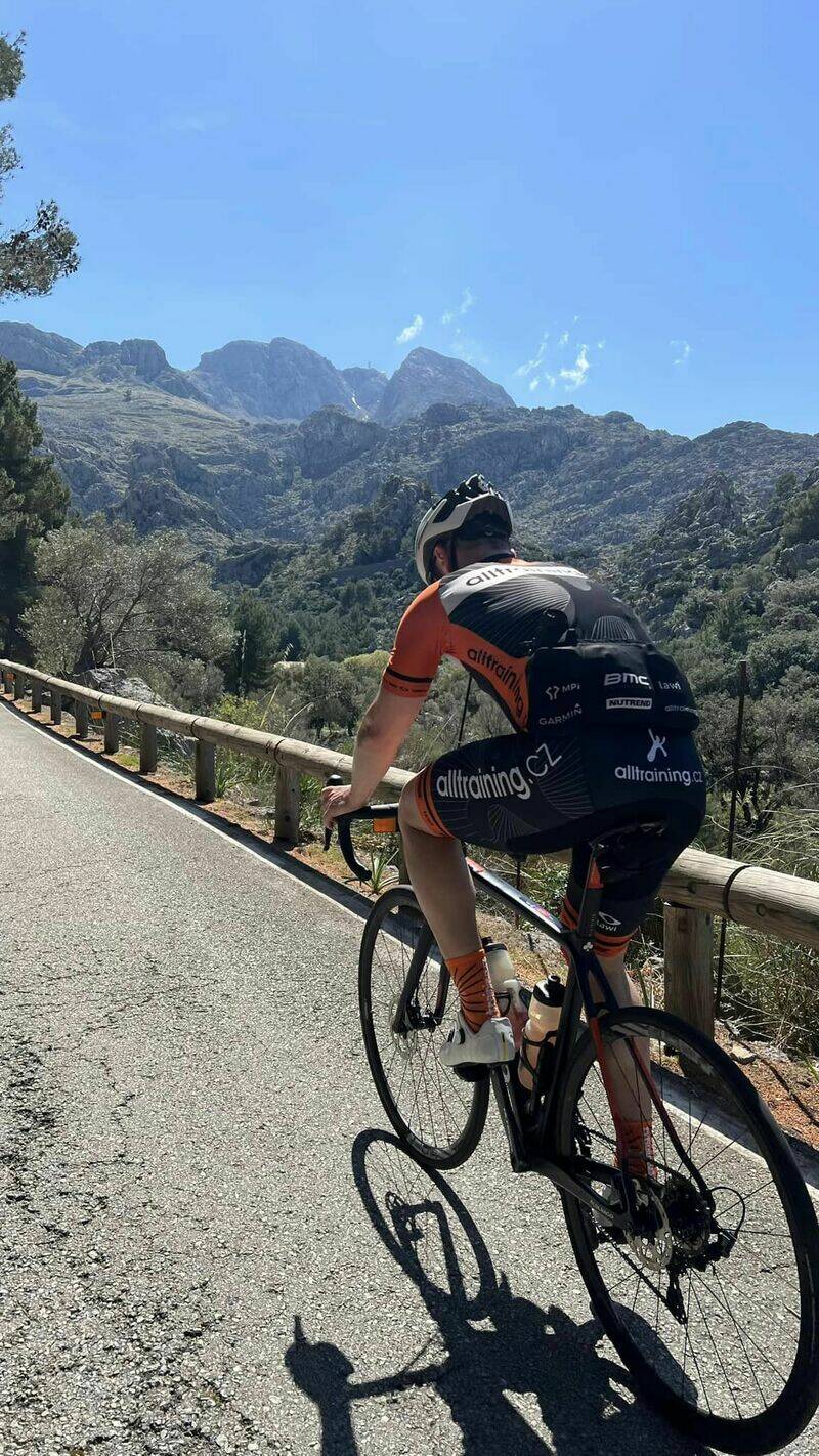 Mallorca kemp Classic II. 3.4. - 12. 4. 2023
