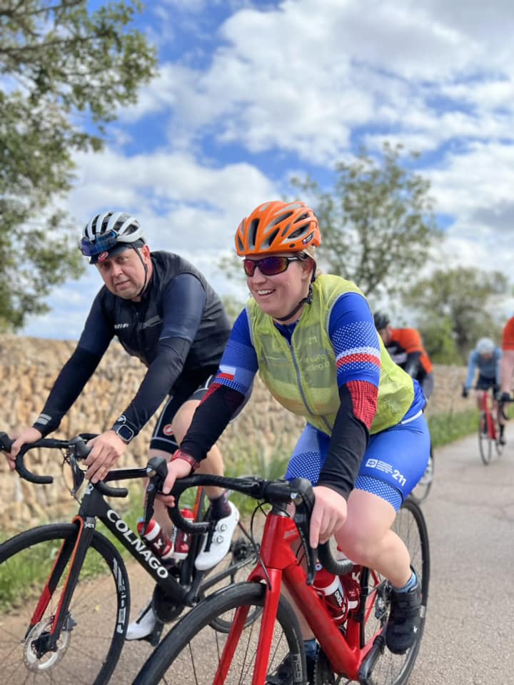 Mallorca kemp Classic II. 3.4. - 12. 4. 2023