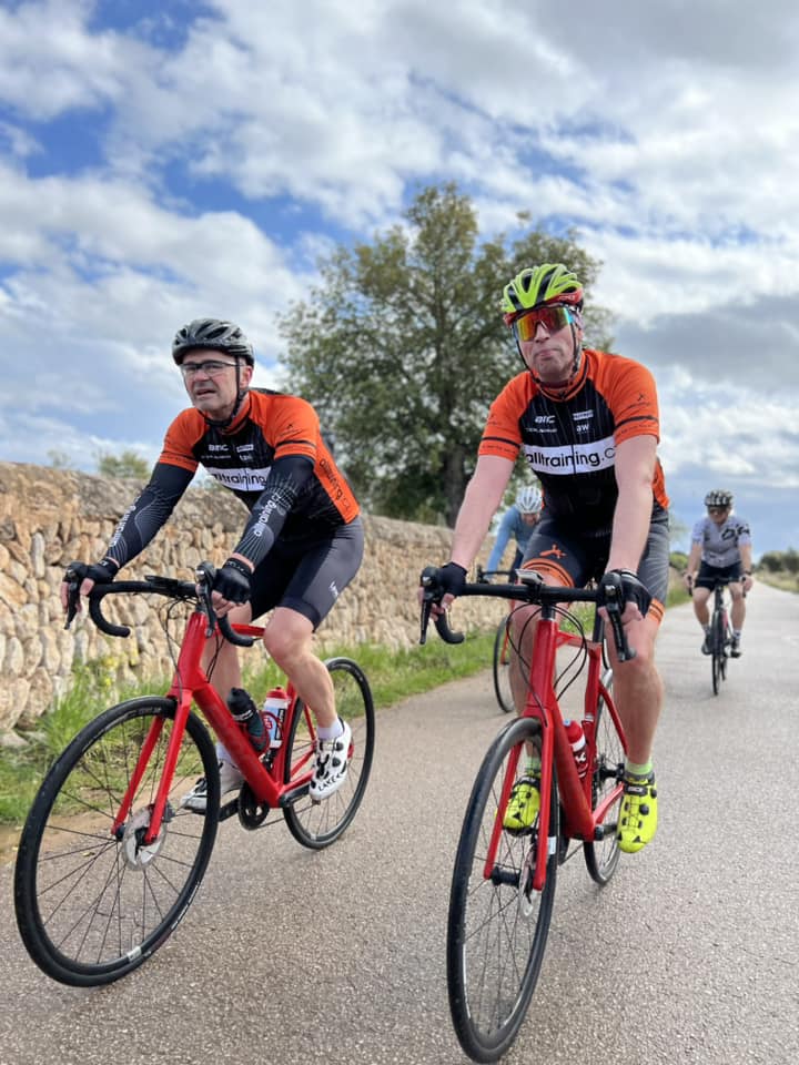 Mallorca kemp Classic II. 3.4. - 12. 4. 2023