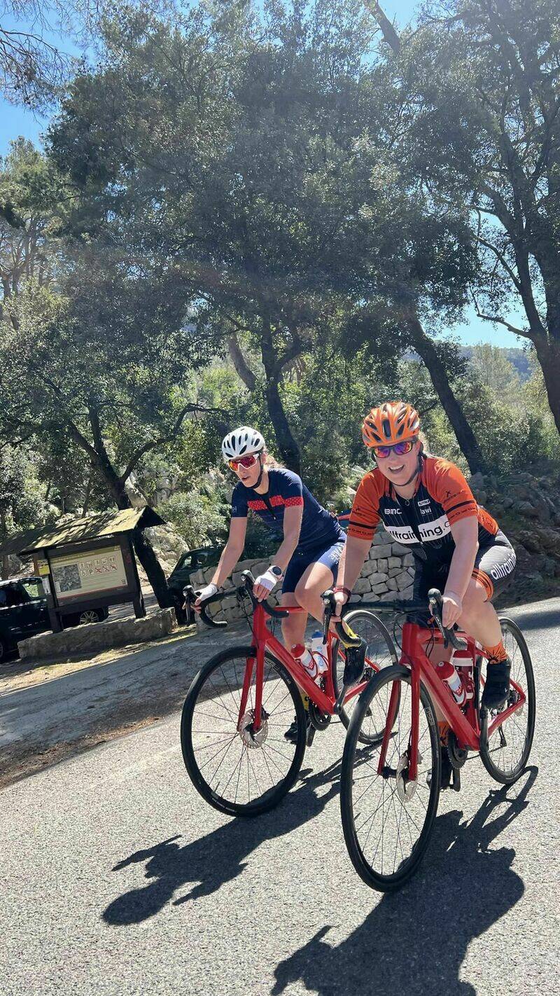 Mallorca kemp Classic II. 3.4. - 12. 4. 2023