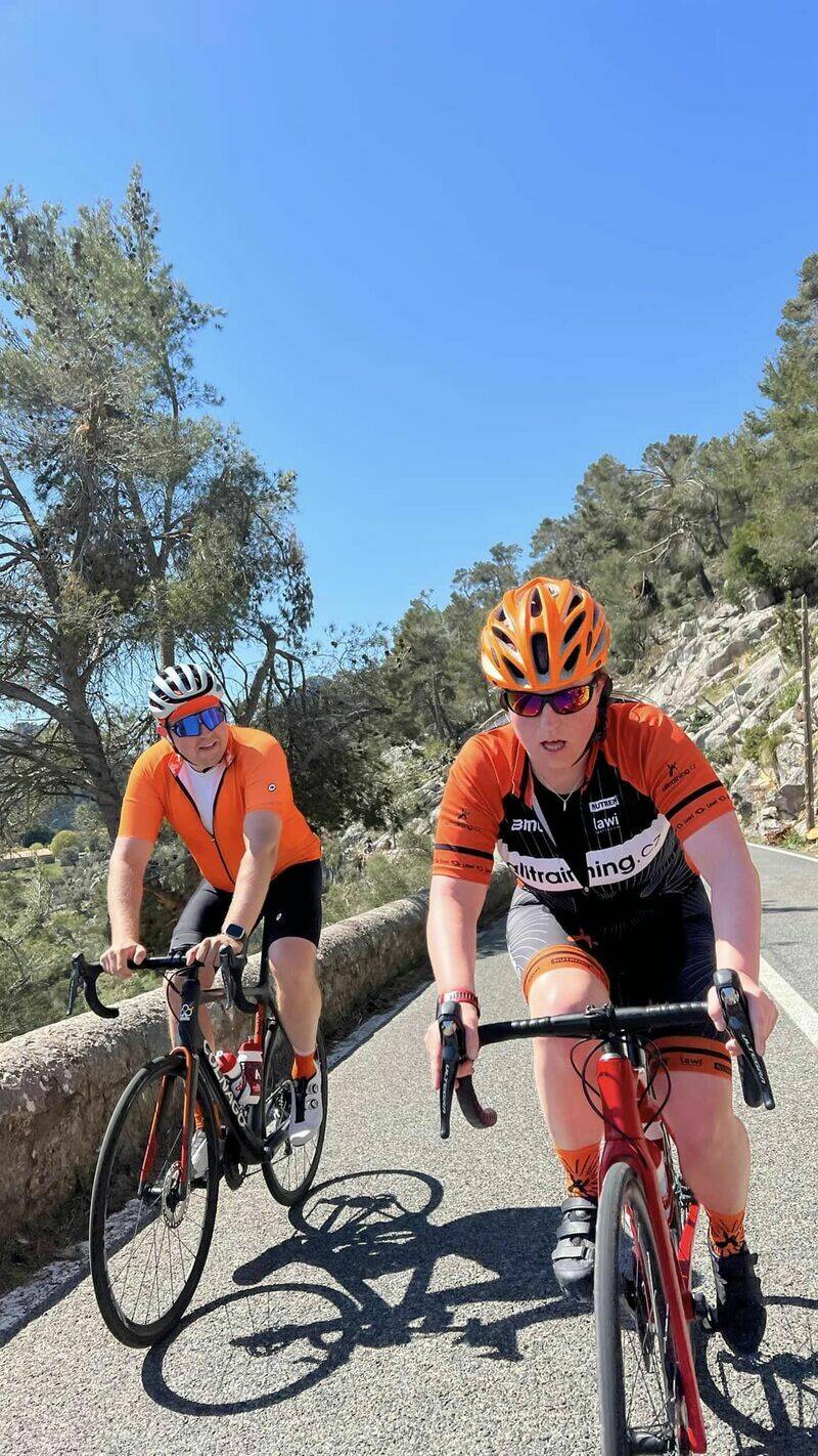 Mallorca kemp Classic II. 3.4. - 12. 4. 2023