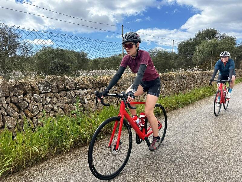 Mallorca kemp Classic II. 3.4. - 12. 4. 2023