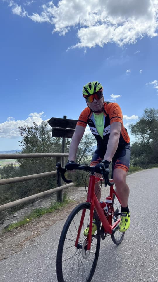 Mallorca kemp Classic II. 3.4. - 12. 4. 2023