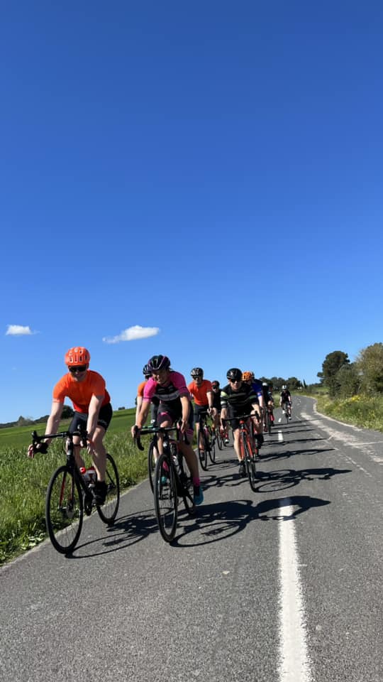 Mallorca kemp Classic II. 3.4. - 12. 4. 2023