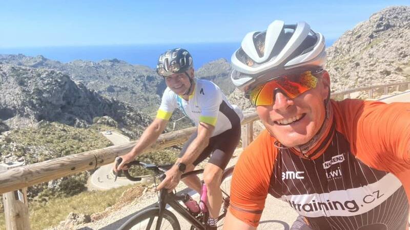 Mallorca kemp Classic II. 3.4. - 12. 4. 2023