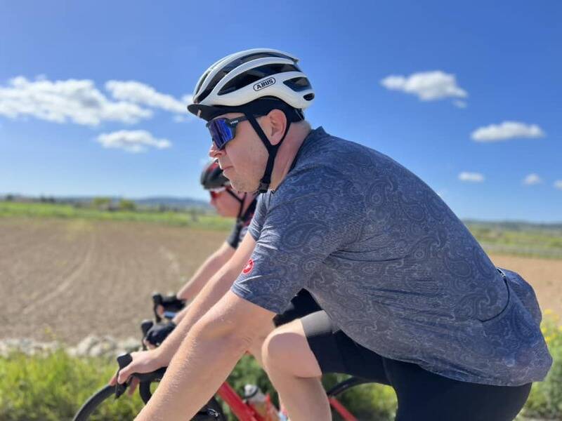 Mallorca kemp Classic II. 3.4. - 12. 4. 2023