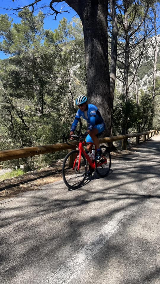 Mallorca kemp Classic II. 3.4. - 12. 4. 2023