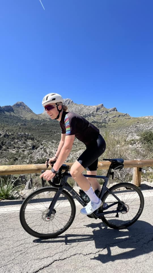 Mallorca kemp Classic II. 3.4. - 12. 4. 2023
