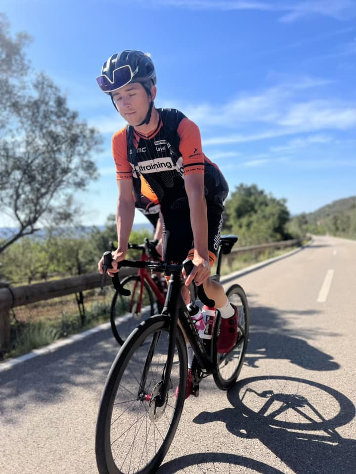 Mallorca kemp Classic II. 3.4. - 12. 4. 2023