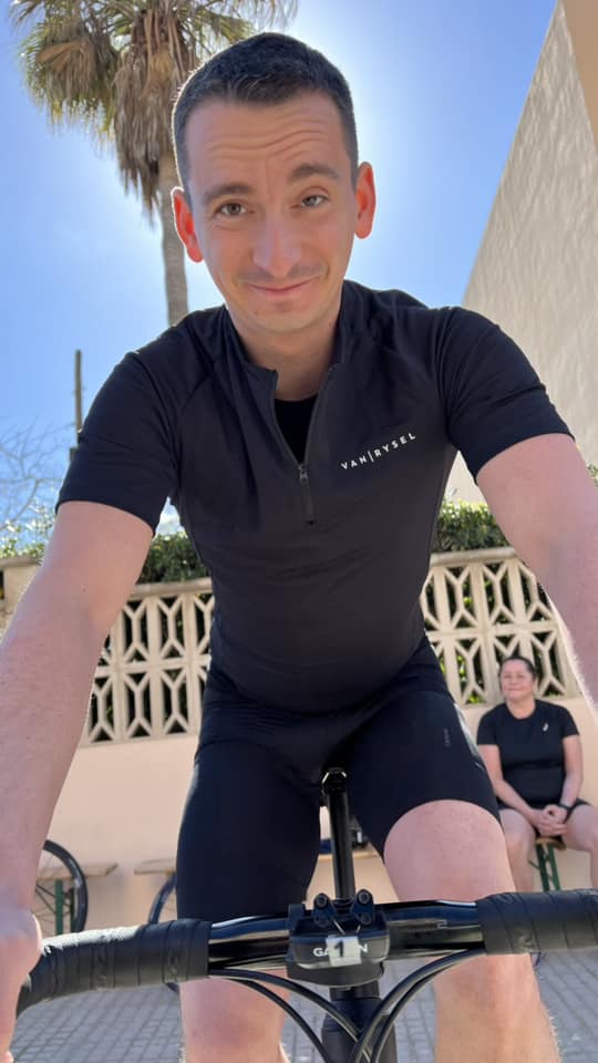 Mallorca kemp Classic II. 3.4. - 12. 4. 2023