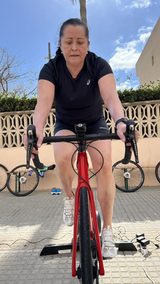Mallorca kemp Classic II. 3.4. - 12. 4. 2023