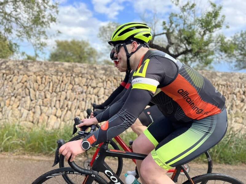 Mallorca kemp Classic II. 3.4. - 12. 4. 2023
