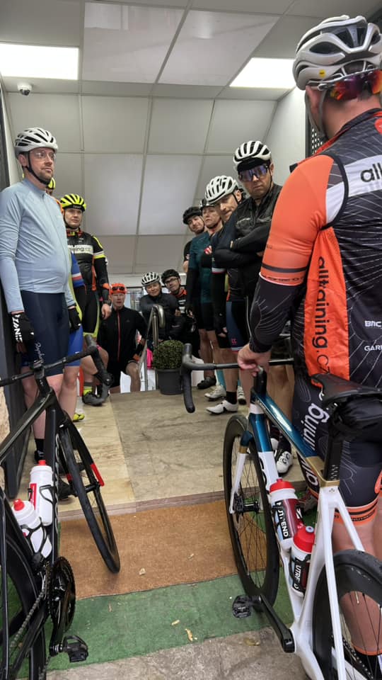 Mallorca kemp Classic II. 3.4. - 12. 4. 2023