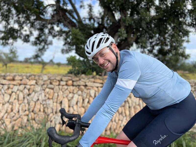 Mallorca kemp Classic II. 3.4. - 12. 4. 2023