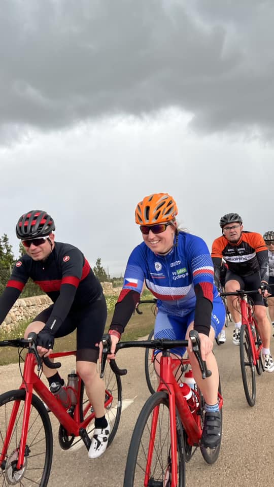 Mallorca kemp Classic II. 3.4. - 12. 4. 2023