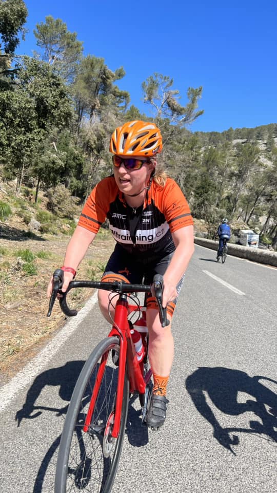 Mallorca kemp Classic II. 3.4. - 12. 4. 2023