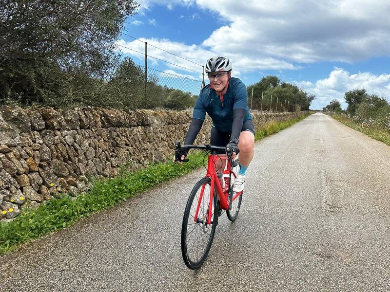 Mallorca kemp Classic II. 3.4. - 12. 4. 2023