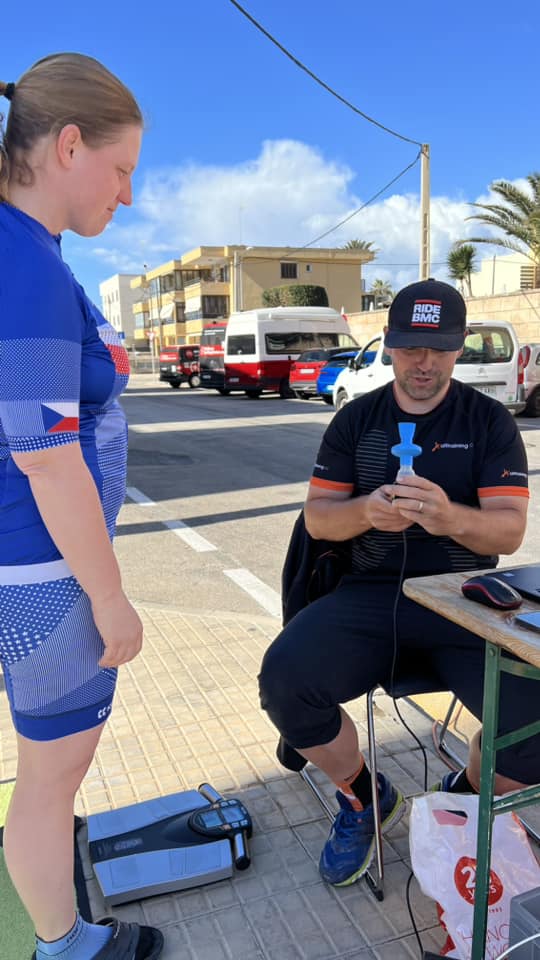 Mallorca kemp Classic II. 3.4. - 12. 4. 2023