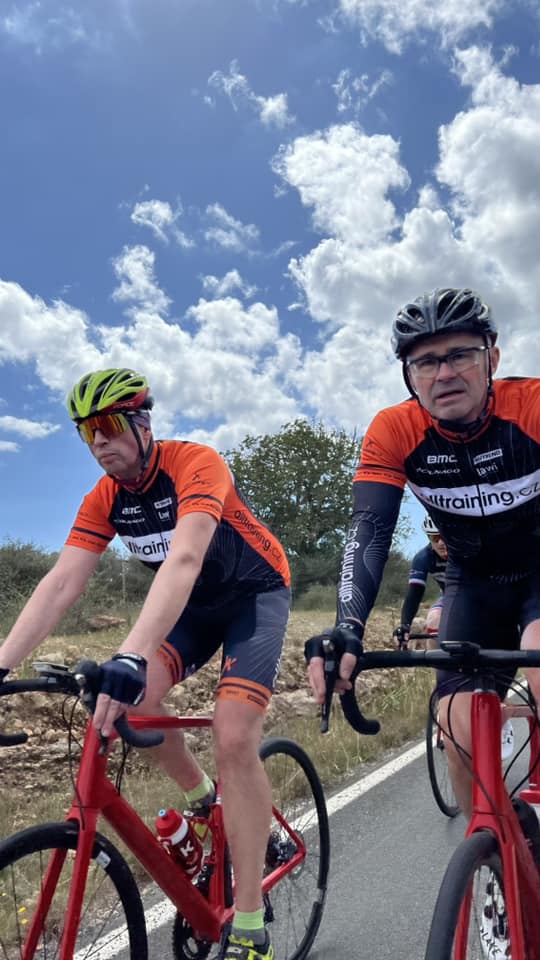 Mallorca kemp Classic II. 3.4. - 12. 4. 2023