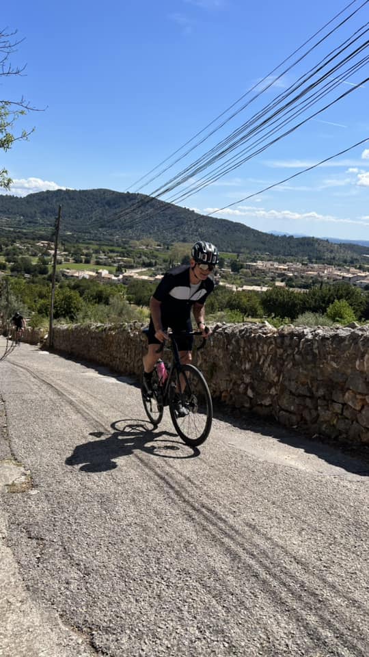 Mallorca kemp Classic II. 3.4. - 12. 4. 2023