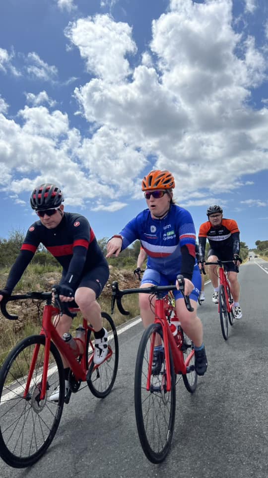 Mallorca kemp Classic II. 3.4. - 12. 4. 2023
