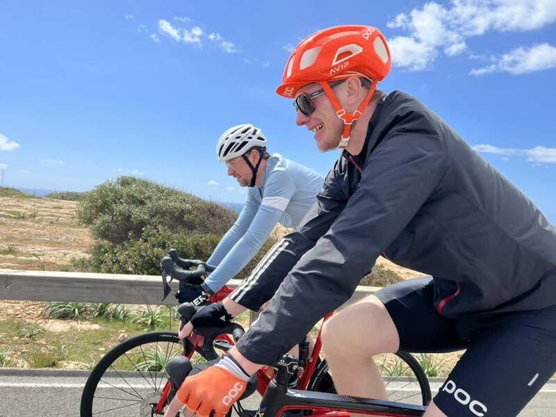 Mallorca kemp Classic II. 3.4. - 12. 4. 2023