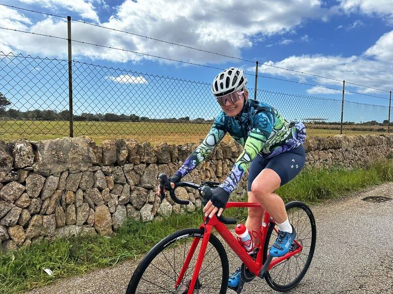 Mallorca kemp Classic II. 3.4. - 12. 4. 2023