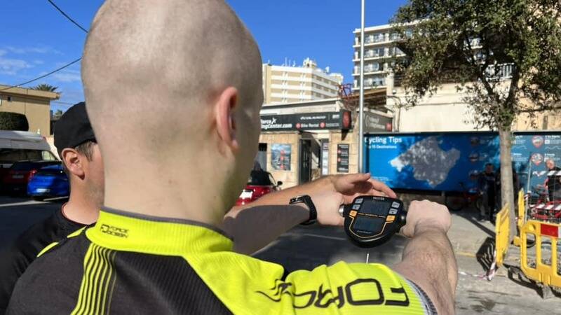 Mallorca kemp Classic II. 3.4. - 12. 4. 2023