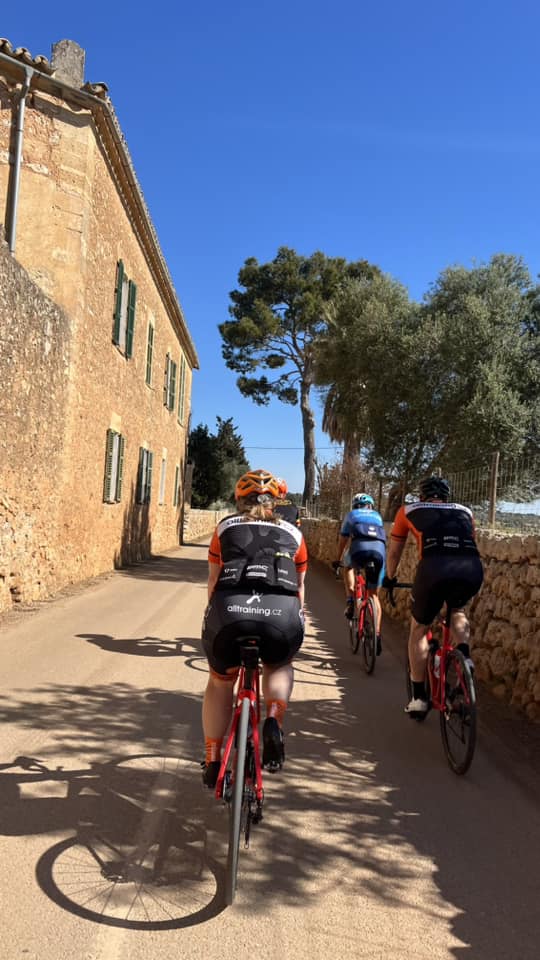 Mallorca kemp Classic II. 3.4. - 12. 4. 2023