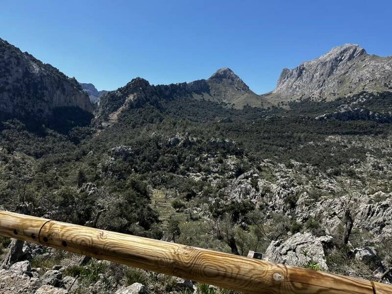 Mallorca kemp Classic II. 3.4. - 12. 4. 2023
