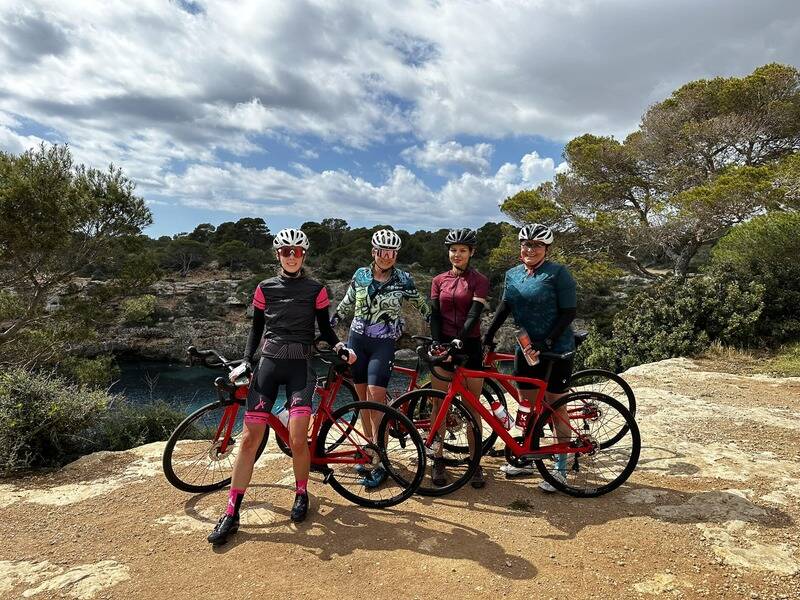 Mallorca kemp Classic II. 3.4. - 12. 4. 2023