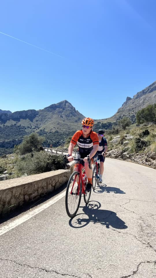 Mallorca kemp Classic II. 3.4. - 12. 4. 2023