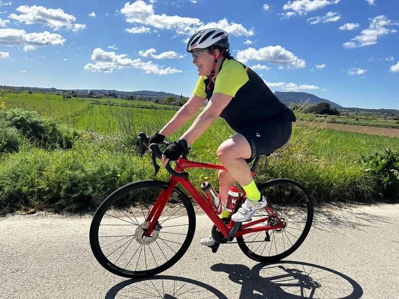 Mallorca kemp Classic II. 3.4. - 12. 4. 2023