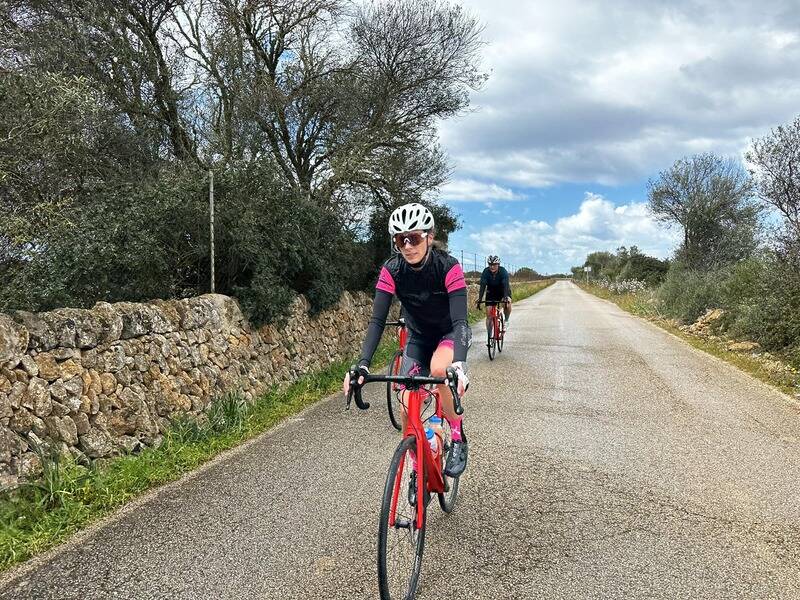 Mallorca kemp Classic II. 3.4. - 12. 4. 2023