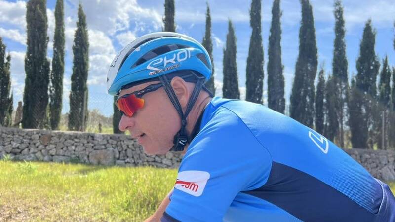 Mallorca kemp Classic II. 3.4. - 12. 4. 2023
