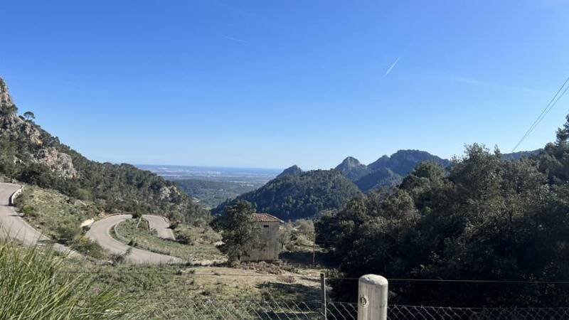 Mallorca kemp Classic II. 3.4. - 12. 4. 2023
