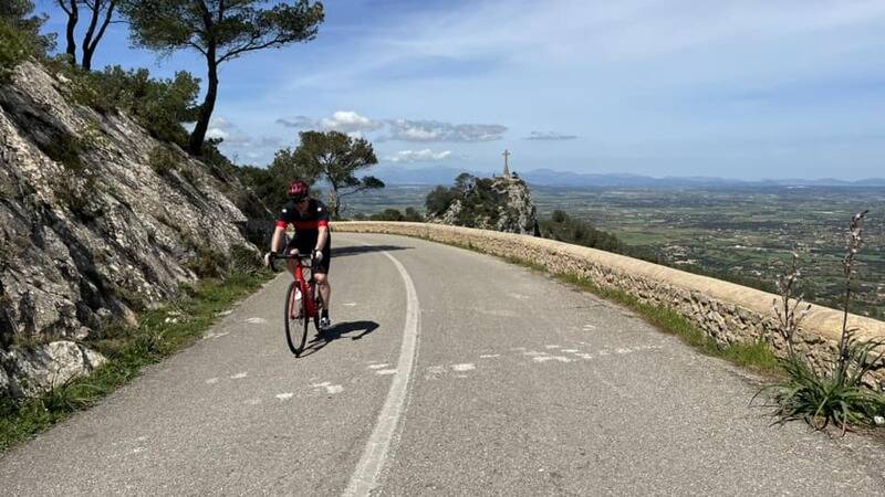 Mallorca kemp Classic II. 3.4. - 12. 4. 2023