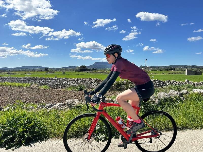 Mallorca kemp Classic II. 3.4. - 12. 4. 2023