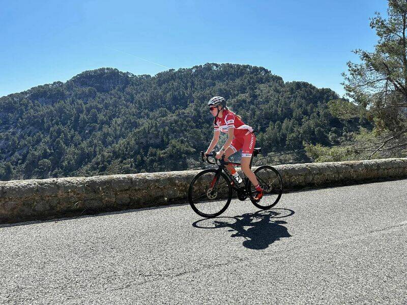 Mallorca kemp Classic II. 3.4. - 12. 4. 2023