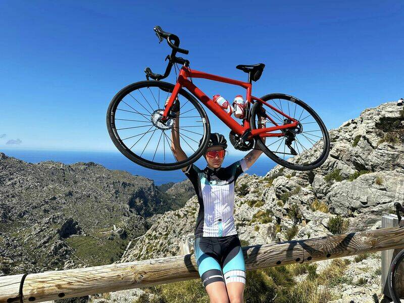 Mallorca kemp Classic II. 3.4. - 12. 4. 2023