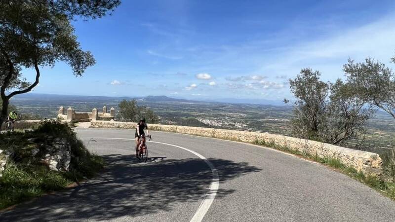Mallorca kemp Classic II. 3.4. - 12. 4. 2023