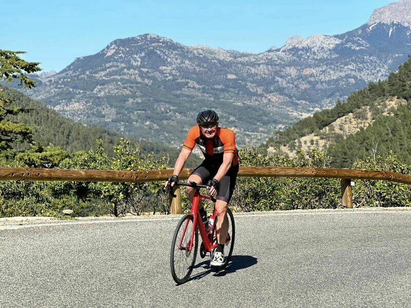 Mallorca kemp Classic II. 3.4. - 12. 4. 2023