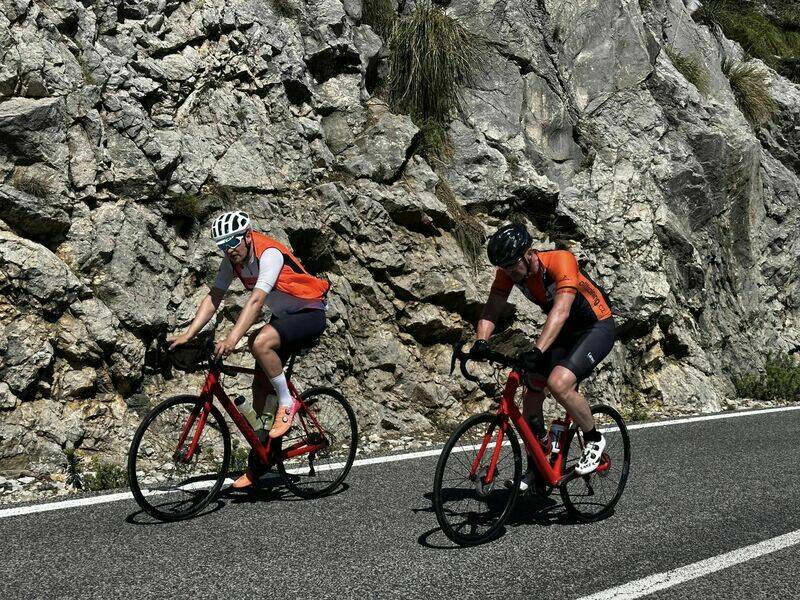 Mallorca kemp Classic II. 3.4. - 12. 4. 2023